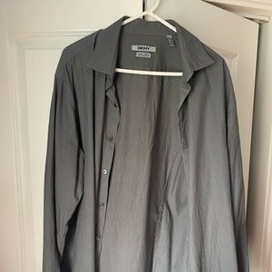 DKNY dress shirt